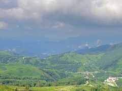 -灵山
