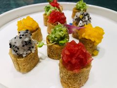 -雀蓝川菜(奥体广场店)