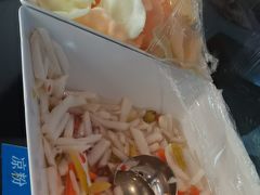 -大河宴·椒麻鱼火锅(北京路中和美食街店)