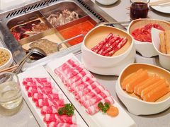 -海底捞火锅(苏宁生活广场店)