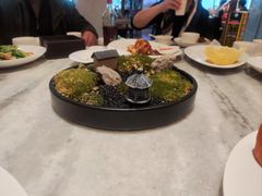 -喜来登由由大酒店九州膳坊中餐厅