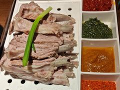 -相约·羊村小馆非遗手抓肉(七一酱园店)