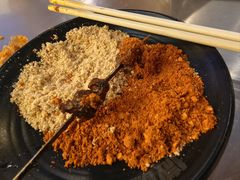-微醺烤牛·炭火烧烤·精酿啤酒(东郊记忆店)
