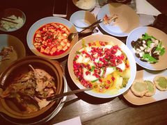-外婆家(杭州马塍店·杭帮菜名店)