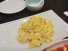 -海天楼中餐厅(吴宫泛太平洋酒店)
