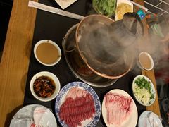 -裕德孚·非遗手切涮羊肉(东直门内大街店)
