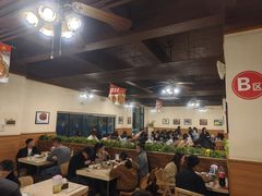 -勇记干锅居(德阳店)