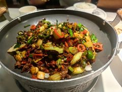 -徽韵人家·传承正宗徽菜(牡丹园店)