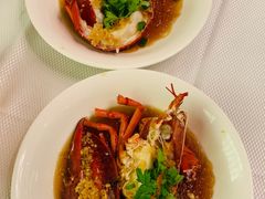 -新加坡海鲜共和(名胜世界圣淘沙海滨坊)