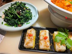 -遇见长安之丝路风荷(大唐西市店)