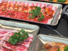 -韩宫宴烤肉·料理(南京江宁万达店)