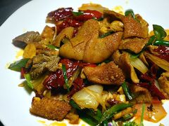 -一个勺子新疆锡伯主题私房菜(红墙巷49号院店)
