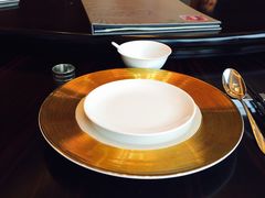 -新骏景万豪酒店·万豪中餐厅