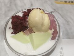 -满记甜品(湖滨店)