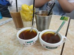 -渔记茶餐厅(渔村店)