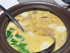 -宫燕府·京菜·烤鸭·淮扬菜(王府中心店)