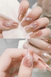 -M·X Nail日式美甲美睫