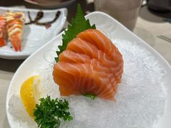 -禾绿寿司·定食·拉面·烧炸(喜荟城店)