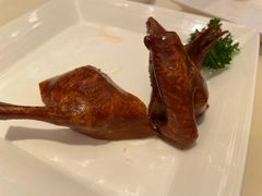 -利苑酒家(宜安广场店)