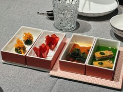 -柿合缘新京菜(国金中心商场店)