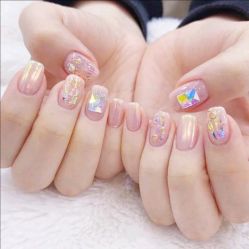 -LILY NAILS美甲美睫