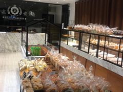 -莉莲蛋挞(大华悦沢书店)