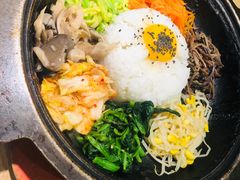 -大同江朝鲜菜•长春地标美食(绿园吾悦广场店)