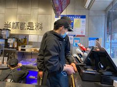 -书亦烧仙草(二七万达广场店)