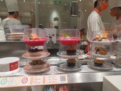 -新一番三文鱼寿司(大东海店)