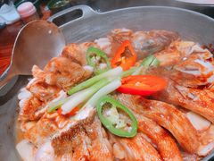 -蚬皇•陈味莞(西平景湖店)