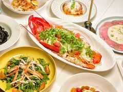 -La Vita 意大利传统料理(富民路店)