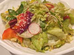 -玉林烤鸭店(定福庄店)