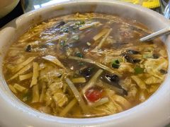 -华盛园卷子王农家菜水库鱼