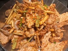 -红盔甲·小龙虾(长寿路店)