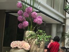 -金海湾自助餐厅(金陵饭店)