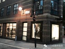 -V-STAR威斯达•高级私人定制