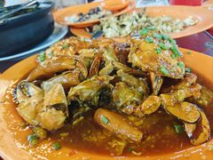 -小小饭店