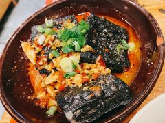 -湘人龙记老长沙米粉(华普国际大厦店)