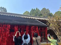 -建水文庙