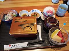 -皇品田苑日式料理(苏州中心店)