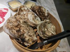 -火炉火自助餐(西直门凯德MALL店)