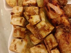 -金刚山烧烤(中山路店)