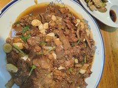 -食鸡公社辣子鸡·潍坊菜·烧烤