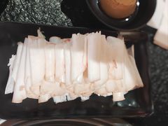 -京炭铜锅涮肉·羊蝎子·羊肉炉(保利·时光里店)