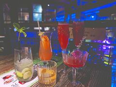 鸡尾酒-拾叁唐Livehouse(佛山禅城店)