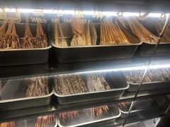 -十里铺铁板鱿鱼