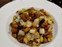 -南门小馆·清真(国贸商城店)