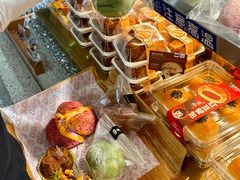 -丁香西饼屋(桂林路店)