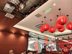 -廖川菜(金虹桥店)