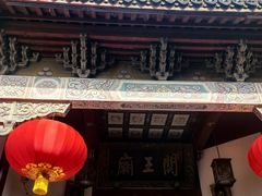-高淳老街